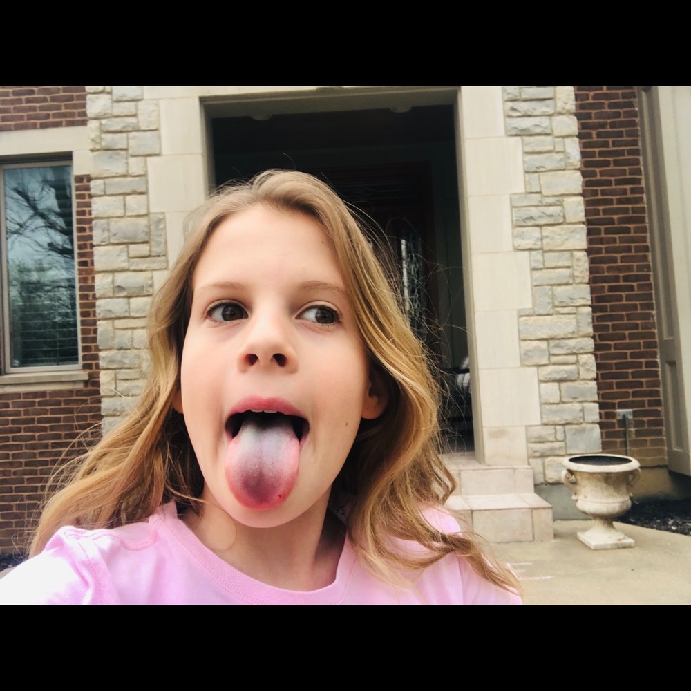 Meet your Posher, Sophia
